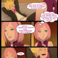 Borutos Birthday Clash 01-02
