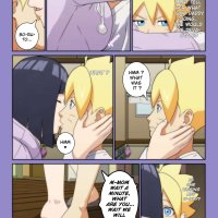 borutos erotic adventure chapter 2 boruto