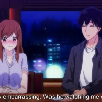 3 Byou Go Yajuu. Goukon de Sumi ni Ita Kare wa Midara na Nikushoku Deshita
