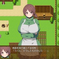 Futanari Alchemist Triss Eager to Mate With Every Woman