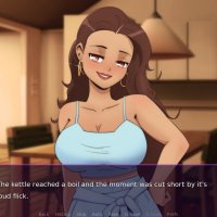 My Futanari Stepmom Impregnated Me by owlyboi