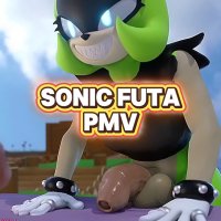 Sonic FutaPMV