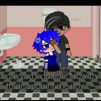 Bully fuck femboy gacha