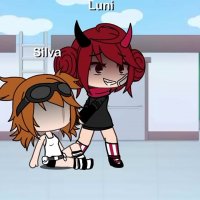 Histria muito pesada gacha life