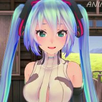 PROJECT SEKAI COLORFUL STAGE HATSUNE MIKU ANIME HENTAI 3D UNCENSORED