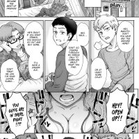 Page 1 of Sex Best Friends by Itou Eight