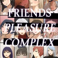 Friends Pleasure Complex