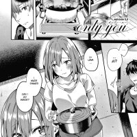 Page 9 of Only You 2.0 by Fumi Miyabi