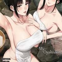 My Oyakodon by Xter