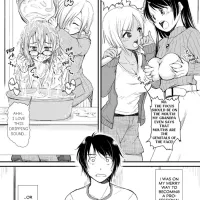 Hentai Manga School! Im the Only Guy?! 1 DRM-Free Download