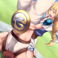 Sophitia Alexandra