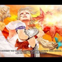 Page 4 of Soul Calibur Sophitia