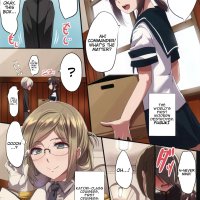 Read Katori-sensei No Oneshota Shiki Oppai Shidou by Kloah