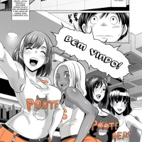 Delightfully Fuckable And Unrefined!! Hentai HQ