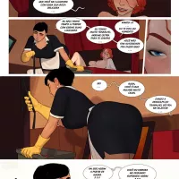 The Mess Hentai HQ