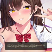 Hentai Girls: Contact 18 on Steam