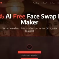 Free Deepfake Porn Maker to Reface Porn and Undress No Sign up