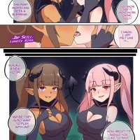 Imp TG HD Hentai Porn Comic