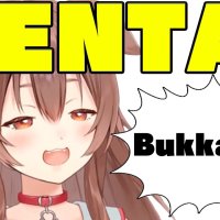 Inugami Korone calls the excited listener a HENTAI : rHololive