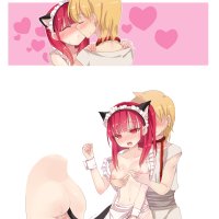 Magi: the kingdom of magic Hentai