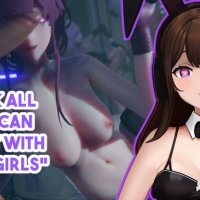 Hoyo sluts having sex party is super hot