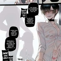Porn comic Bad Ending Party. Ratatatat74 Sex comic babes get into