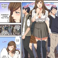 Drunken Sex at the Club Welcoming Party! Volume 1