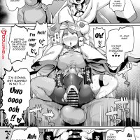 Read Dekosuke Nanjamo-chan To Namahame Haishin Shitai