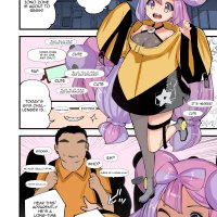 Saimin Nanjamo-chan