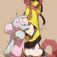 Read nnS Onsoku Moumon NanjamoIono Pokémon Scarlet And Violet Hentai Porns