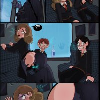 Dementor by TheRealShadman