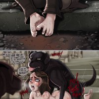 Post 1914644: AryaStark GameofThrones Shadman