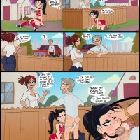 staceys mother shadmanstacey shadman Hentai Juggs. Big Hentai Tits!