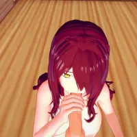 RINDOU KOBAYASHIHENTAI 3DSHOKUGEKI NO SOMA