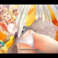 Page 4 of Soul Calibur Sophitia