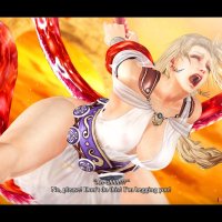 Page 8 of Soul Calibur Sophitia