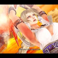 SOUL CALIBUR SOPHITIA