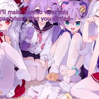 Azur Lane Feet Hentai Joi