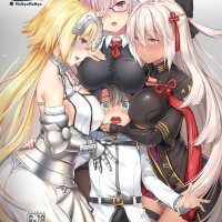 Read Little Master Fantasy Fate Grand Order