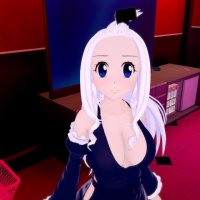 3D HentaiFairy Tail Sex with Mirajane Strauss