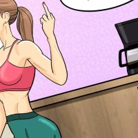 Motion Comic