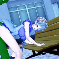 MAID SERVICE GOBLIN 3D HENTAI 35