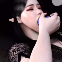Big Boob Elf and the Goblin