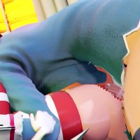 Mmd Iwara Porn Videos: Shemale XXX 2026