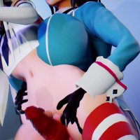 Futanari Hentai vid2 full