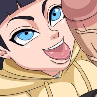 Boruto x Himawari Hentai