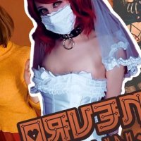 Femboy Halloween Compilation