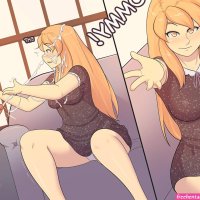 Eliza cumming