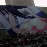 Hentai Everywhere for GTA San Andreas Definitive Edition