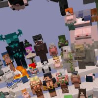 MInecraft 1.16.5 Mythical Temptations